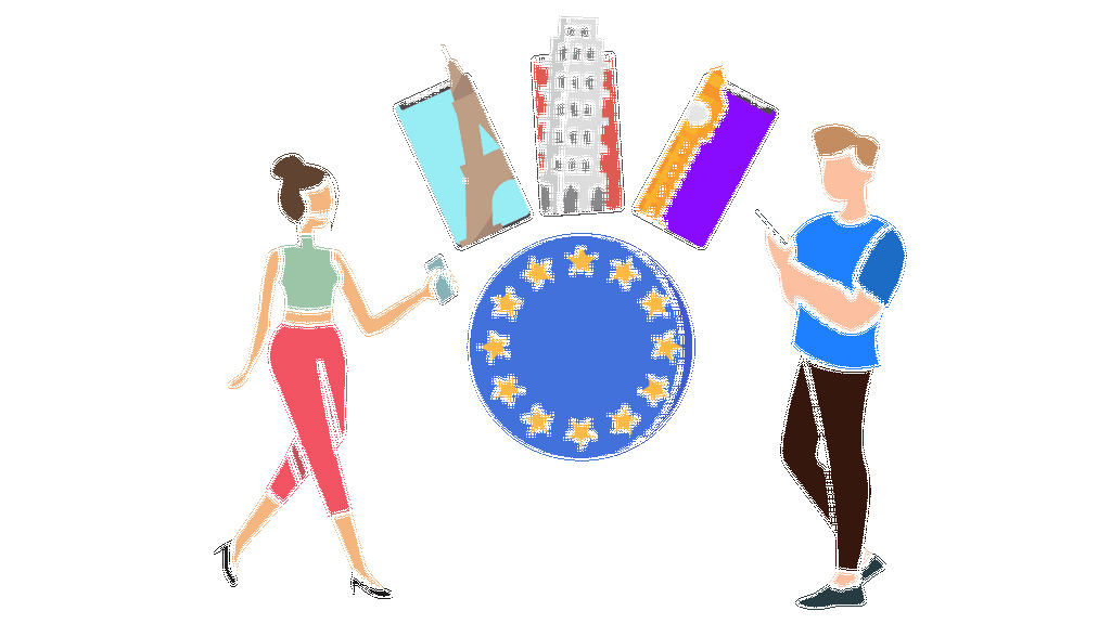 Top 10 Cost-free European Dating Websites and Apps for European Songs in 2026