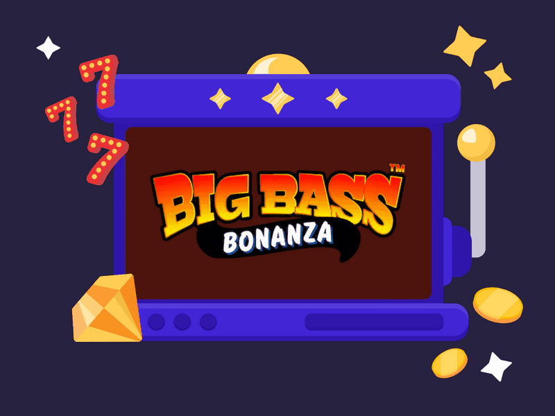 Big Bass Gold Mine by Practical Play-- Gambling Establishment Video Game Review