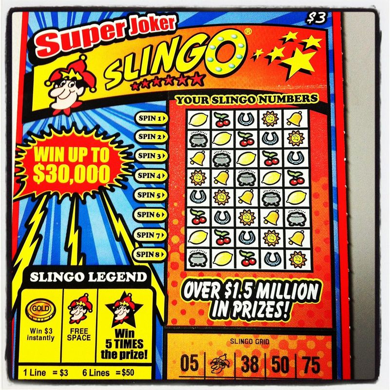 Testimonio de Slingo Casino 2026: Una experiencia de juego online de primera en España